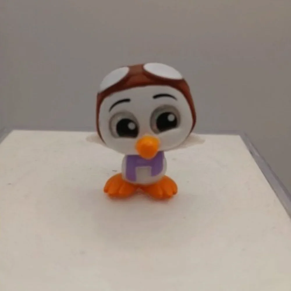 RARE Series 11 Orville Rescuers Disney Doorables